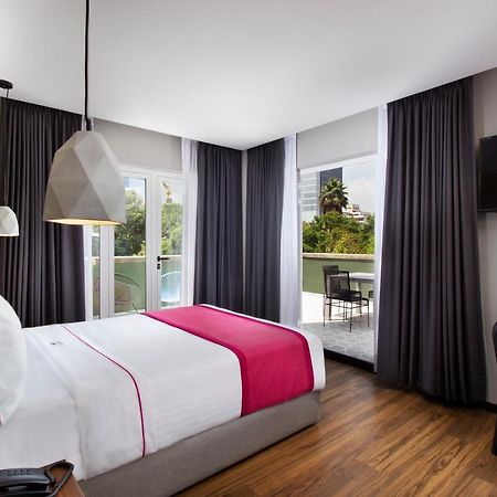 מקסיקו סיטי Hotel Mx Mas Reforma מראה חיצוני תמונה