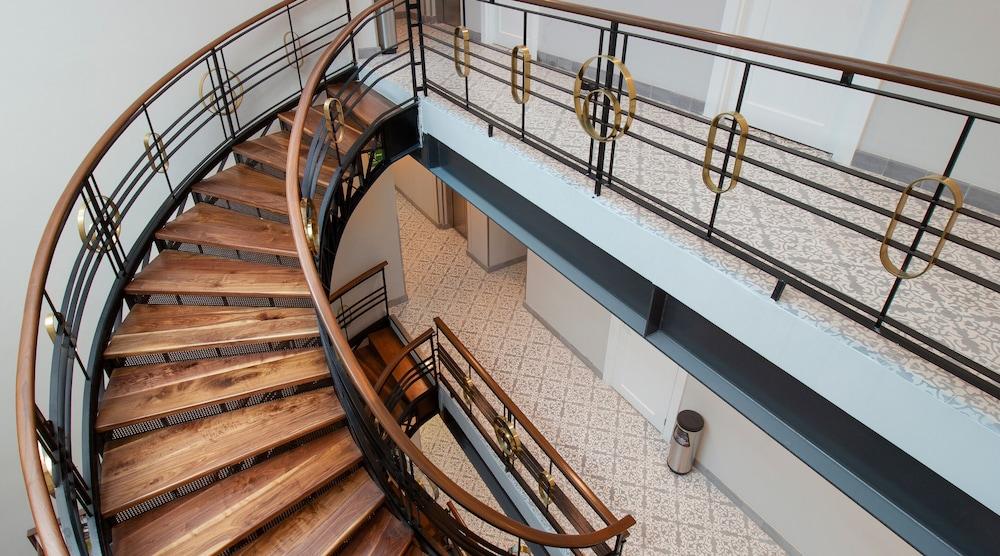 מקסיקו סיטי Hotel Mx Mas Reforma מראה חיצוני תמונה