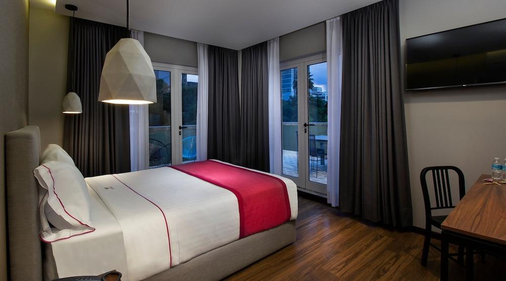 מקסיקו סיטי Hotel Mx Mas Reforma מראה חיצוני תמונה