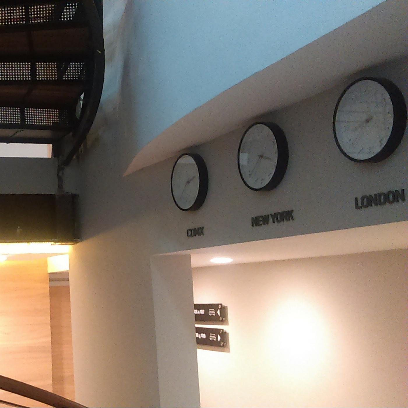 מקסיקו סיטי Hotel Mx Mas Reforma מראה חיצוני תמונה